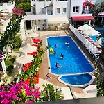 The Hello Hotel
