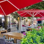 The Hello Hotel