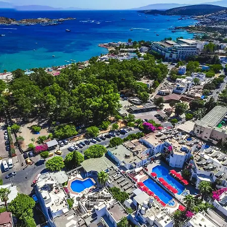 Ξενοδοχείο The Hello 3*