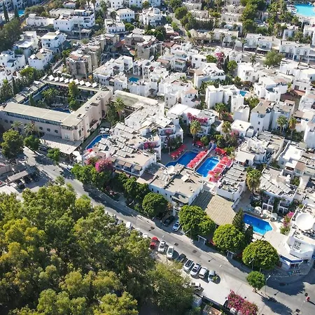 Ξενοδοχείο The Hello 3*