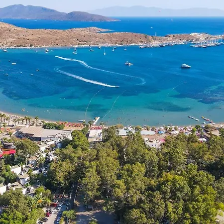 호텔 The Hello 검벳