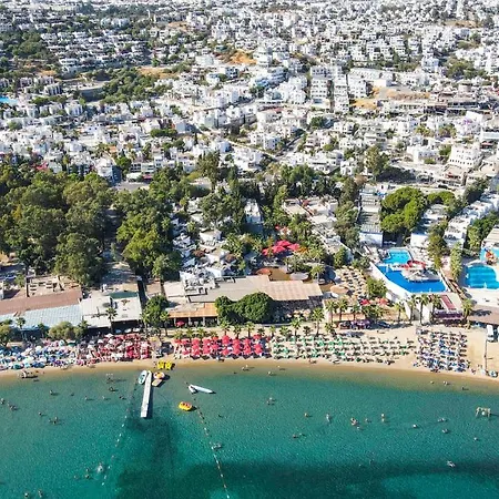 Ξενοδοχείο The Hello 3*