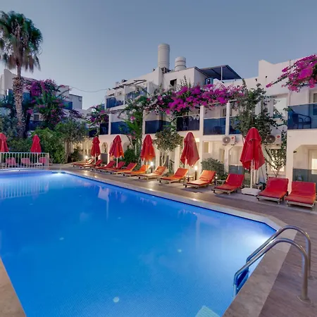 Ξενοδοχείο The Hello 3*