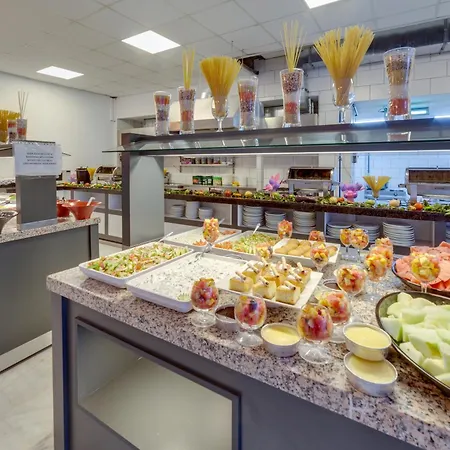 호텔 The Hello 검벳