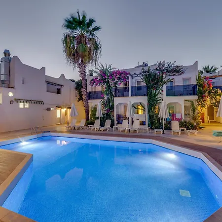 The Hello 3* Gümbet