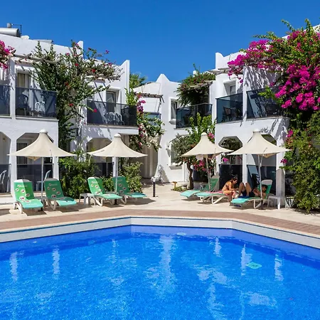 호텔 The Hello 검벳