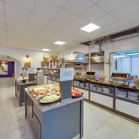 Ξενοδοχείο The Hello