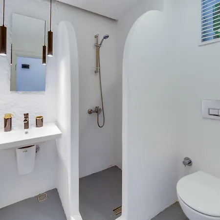 Ξενοδοχείο The Hello Gümbet