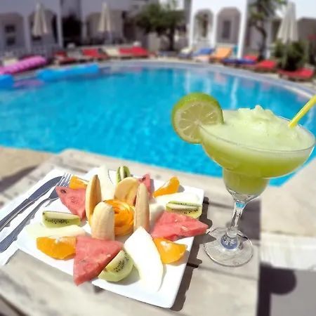 The Hello Ξενοδοχείο