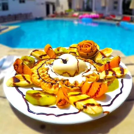 Ξενοδοχείο The Hello 3*