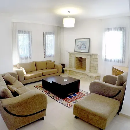 The Hello Ξενοδοχείο Gümbet