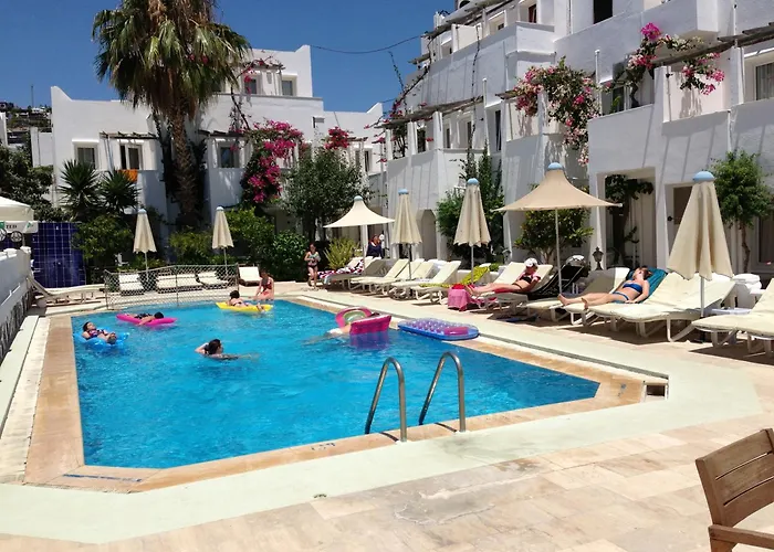 Hotel The Hello Gümbet