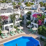 The Hello 3* Gumbet