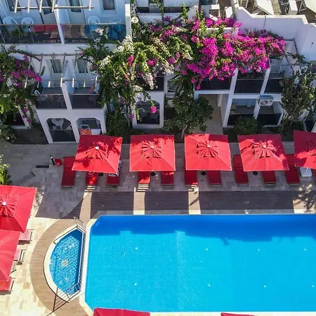 The Hello 3* Gümbet