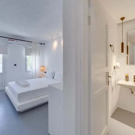 The Hello Hotel Gumbet
