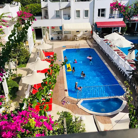 The Hello Hotel