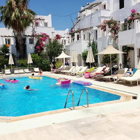 Otel The Hello Gümbet