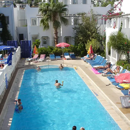 Otel The Hello