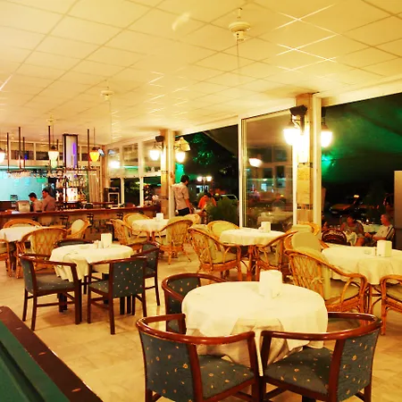Otel The Hello
