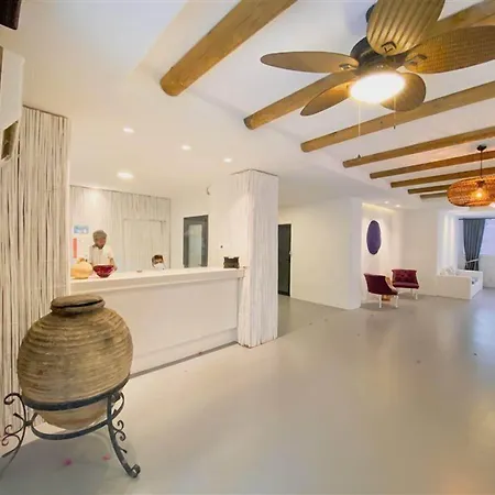 The Hello Hotel