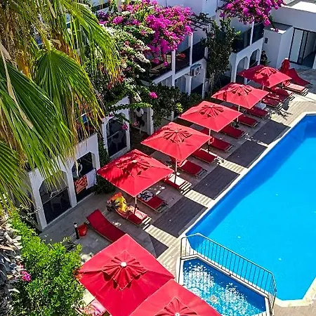 The Hello Hotel 3*