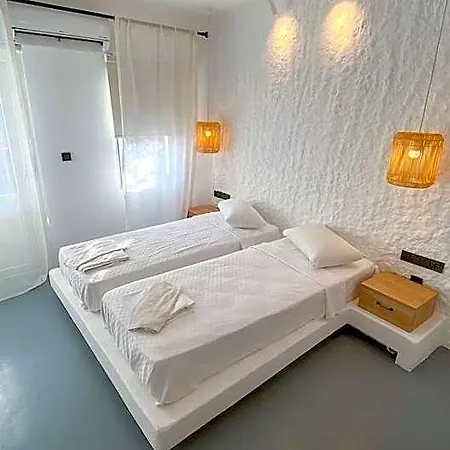 The Hello Hotel Gumbet