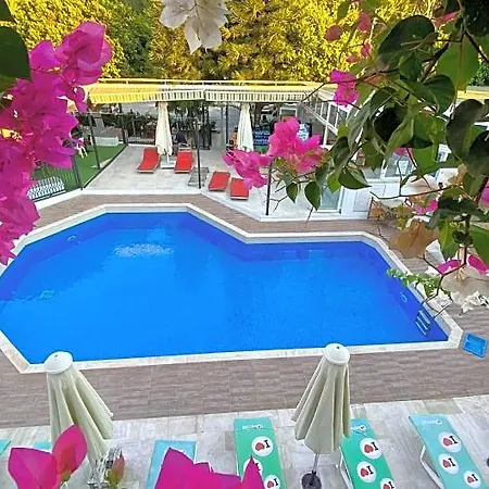 The Hello Hotel