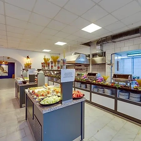 The Hello Hotel
