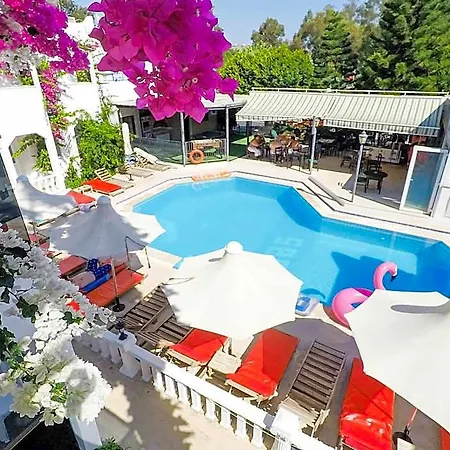 The Hello Hotel Gumbet