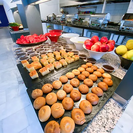 Hotel The Hello 3*