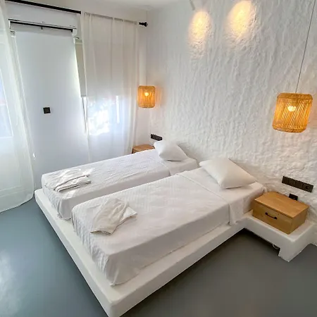 Hotel The Hello