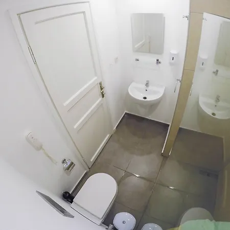 The Hello Hotel 3*