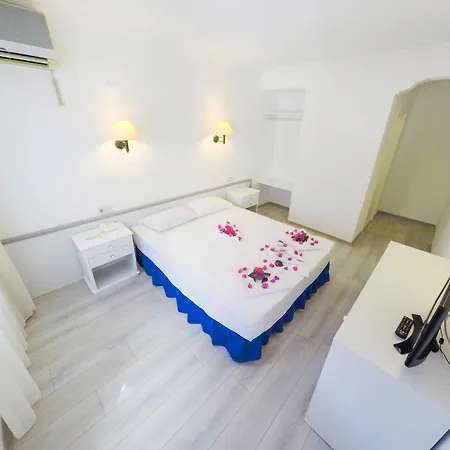 The Hello Hotel