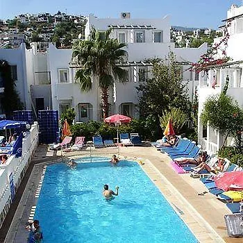 Hotel The Hello Gumbet