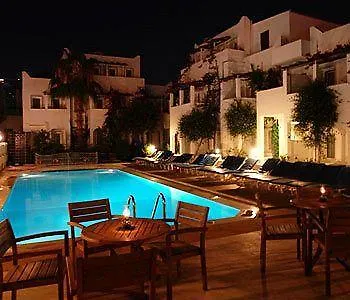 The Hello Hotel Gumbet