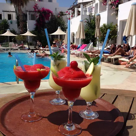 The Hello 酒店 居姆贝特