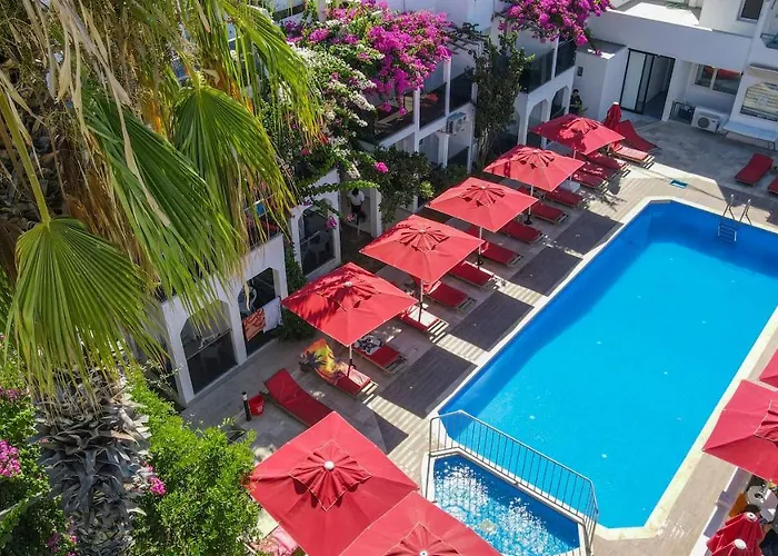 Hotel The Hello