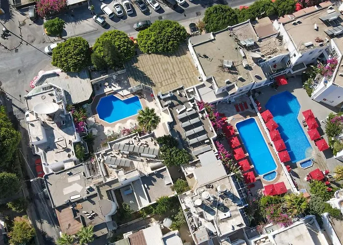 The Hello Szálloda 3*