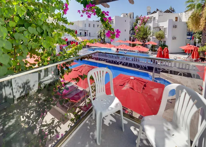 The Hello 3* Gümbet