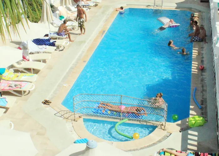 The Hello Gümbet