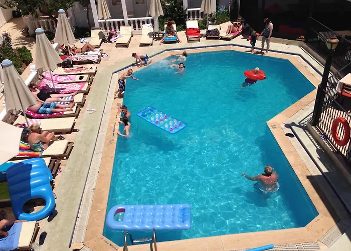 Отель The Hello 3*