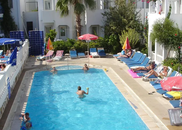 Hotel The Hello