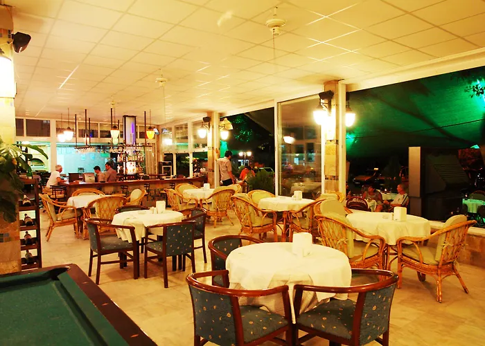 Отель The Hello