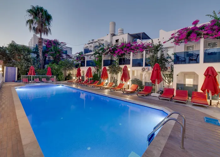 Hotel The Hello 3*