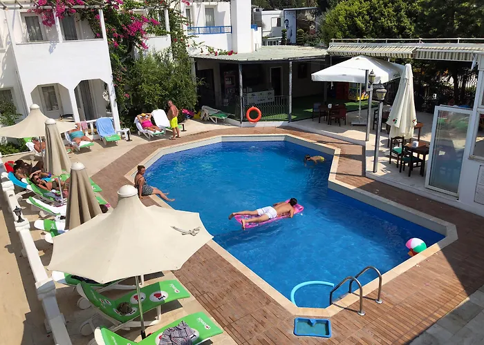 The Hello Hotel 3*