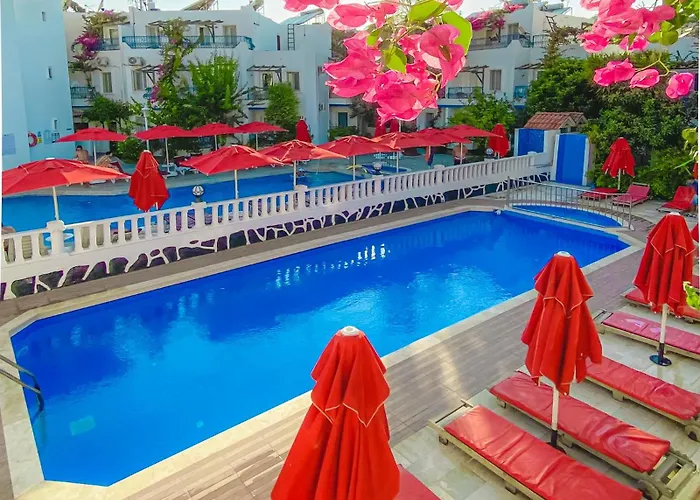 The Hello فندق 3*