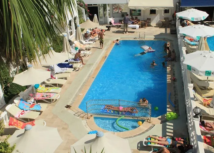 فندق The Hello 3*