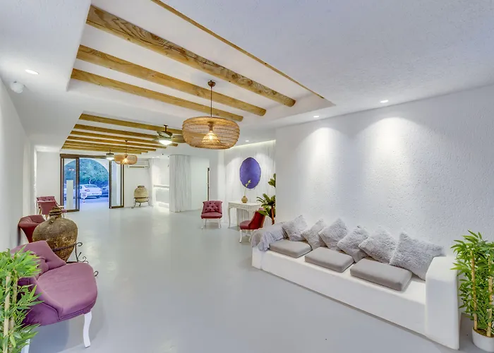 The Hello Отель Гумбет