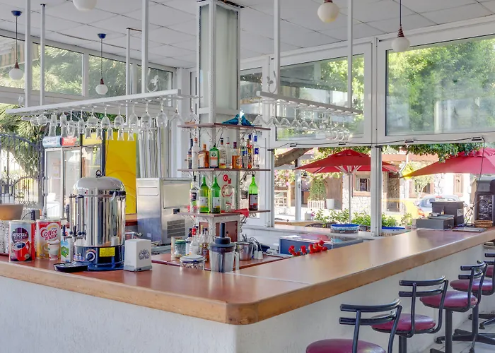 Отель The Hello