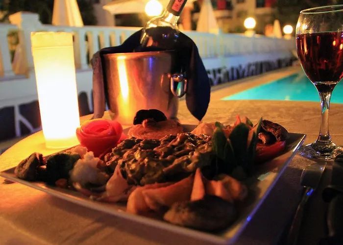 The Hello فندق 3*